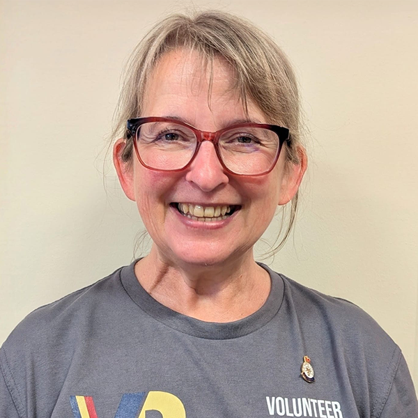 Lorraine Bolger