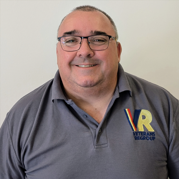 Paul 'Mini' Mouncher