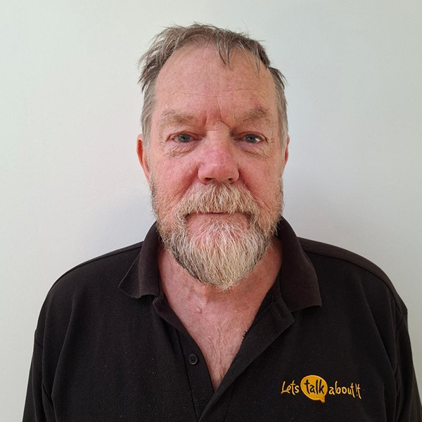 Patrick McWilliam